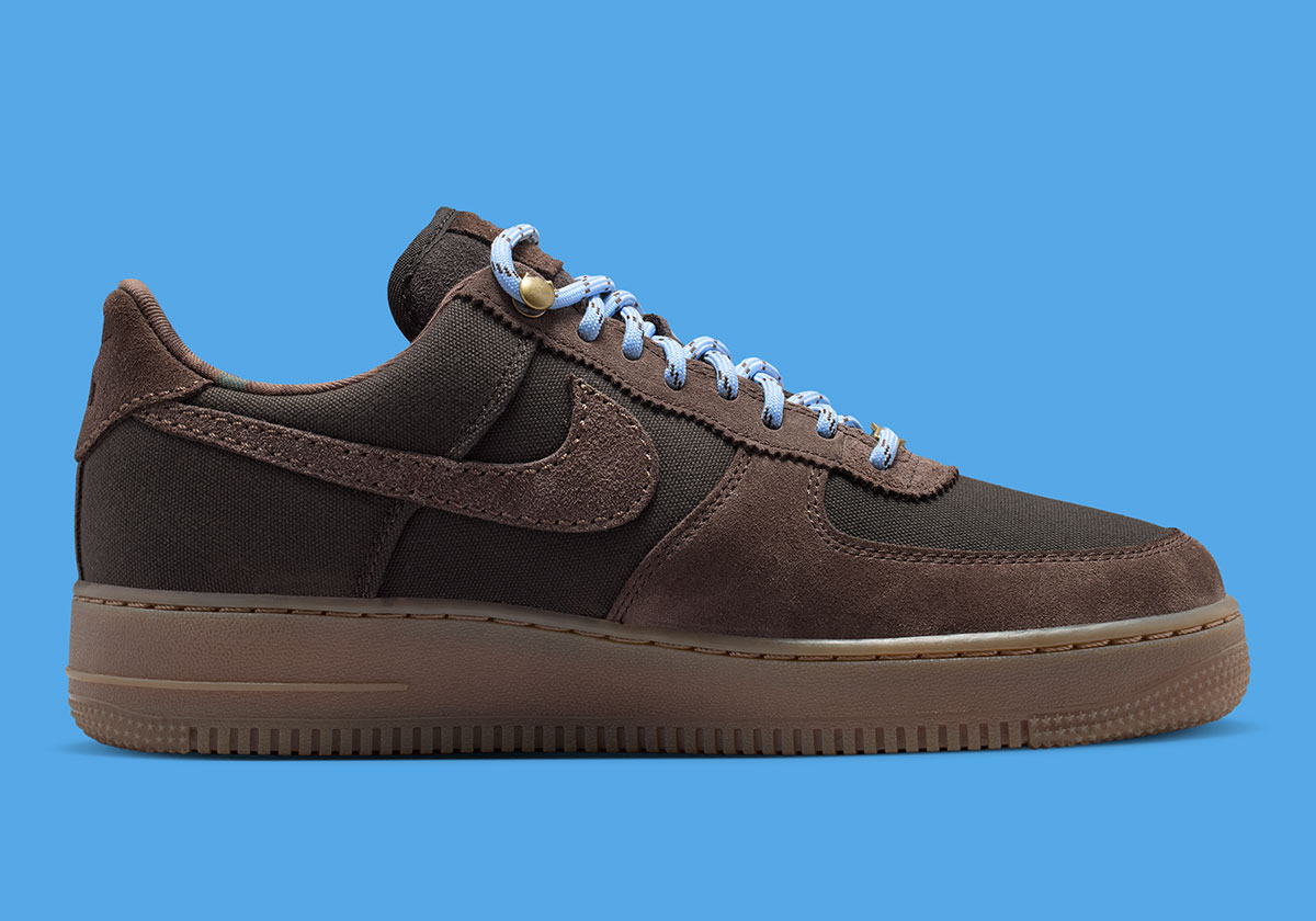 Nike Air Force 1 Low Workboot Iz4702 235 3
