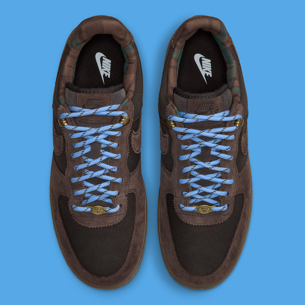 Nike Air Force 1 Low Workboot Iz4702 235 4