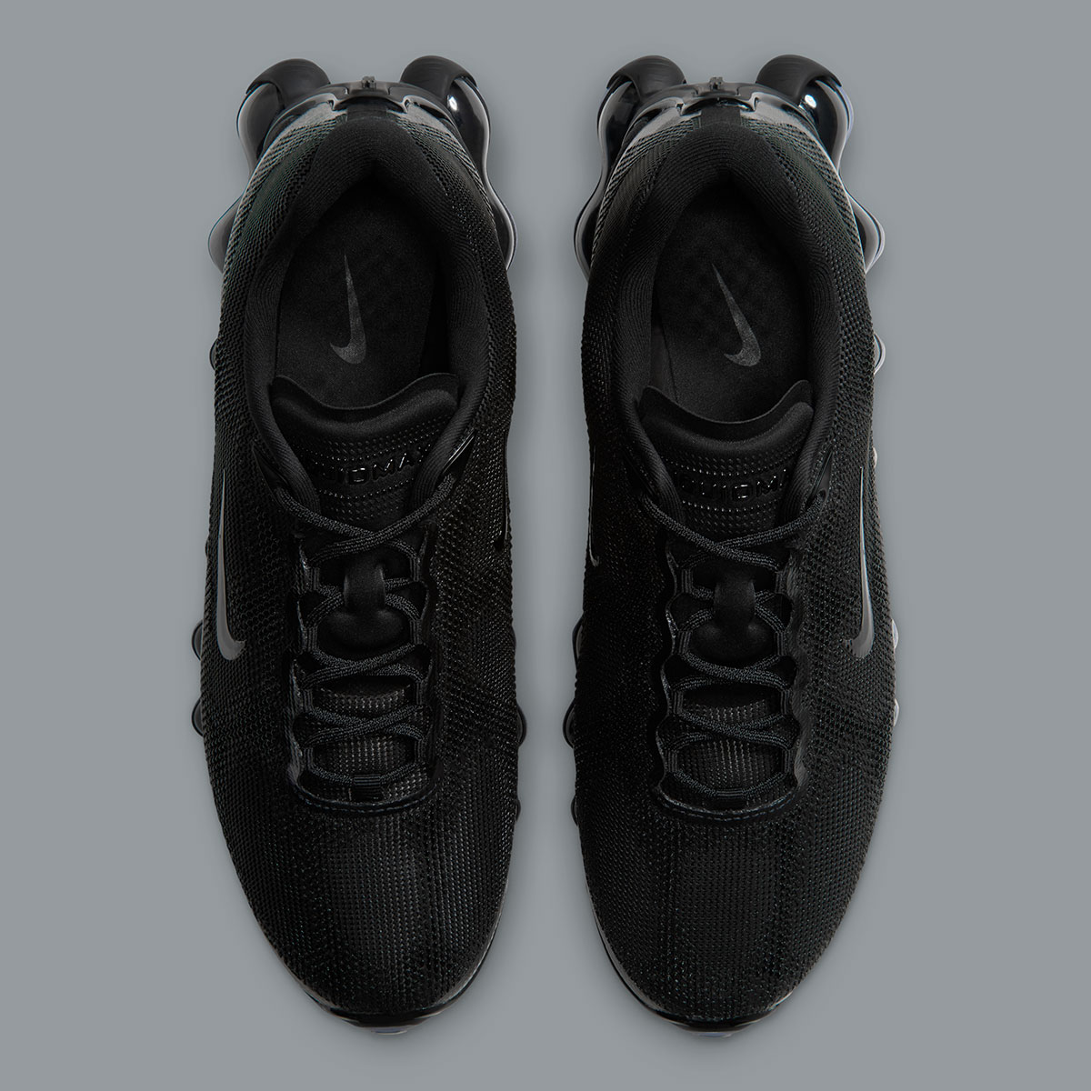 Nike Air Liquid Max Black Clear Iq7634 007 5