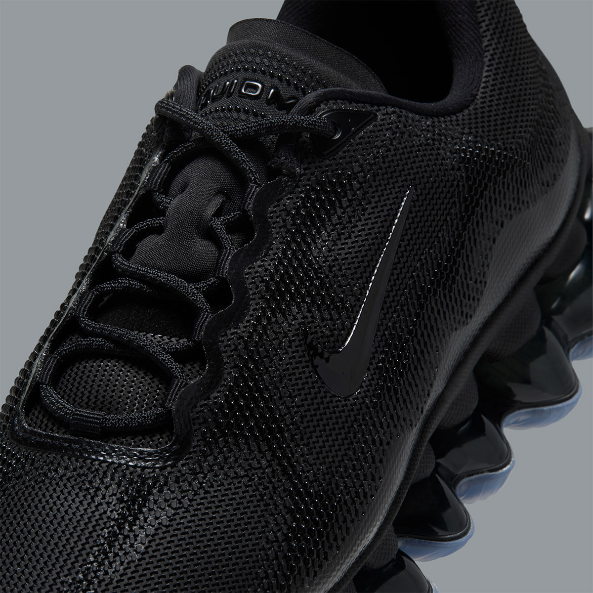 Nike Air Liquid Max Black Clear Iq7634 007 8