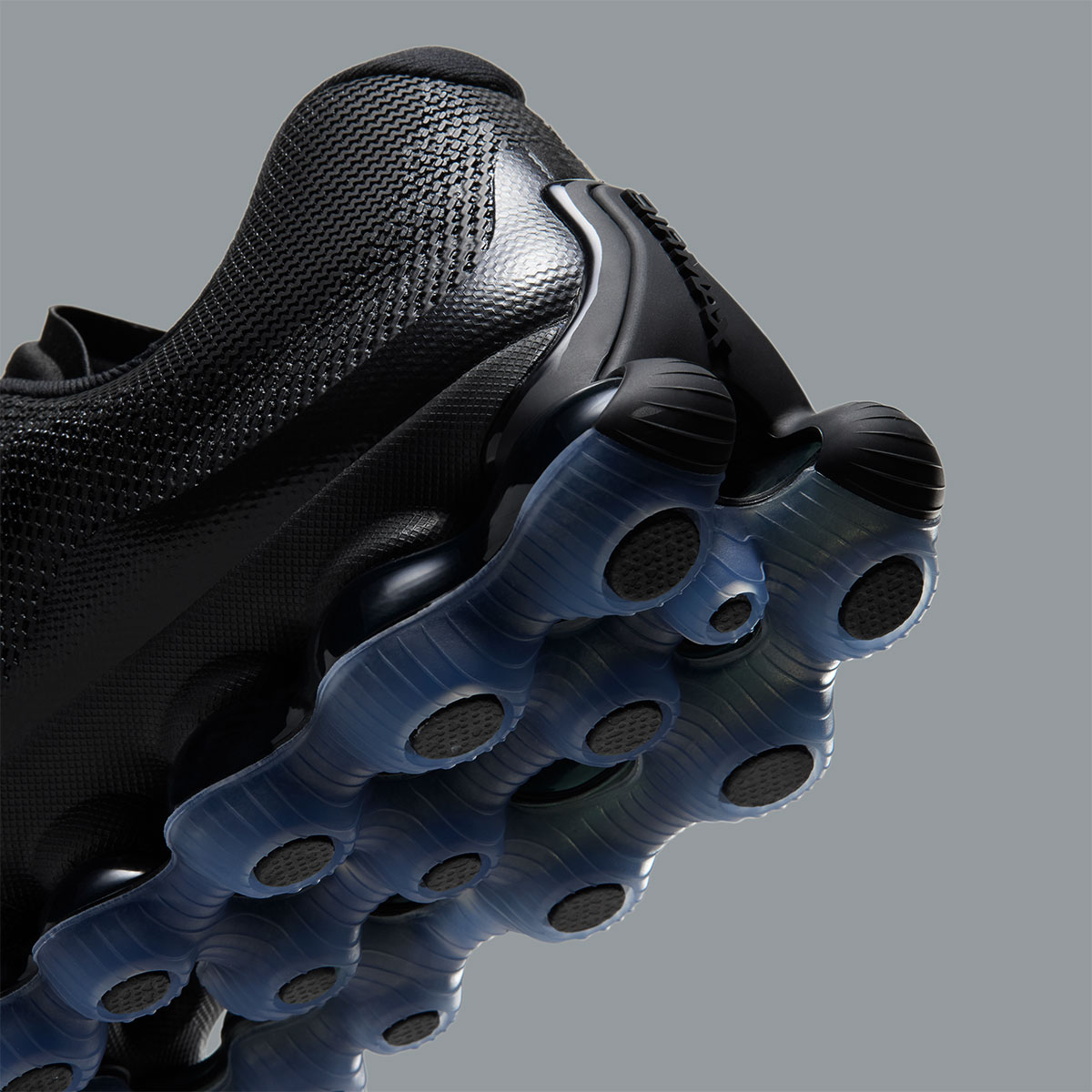 Nike Air Liquid Max Black Clear Iq7634 007 9
