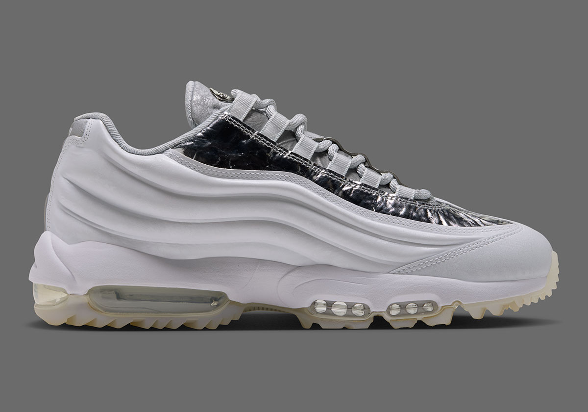 Nike Air Max 95 Golf Korea Iq3467 100 4