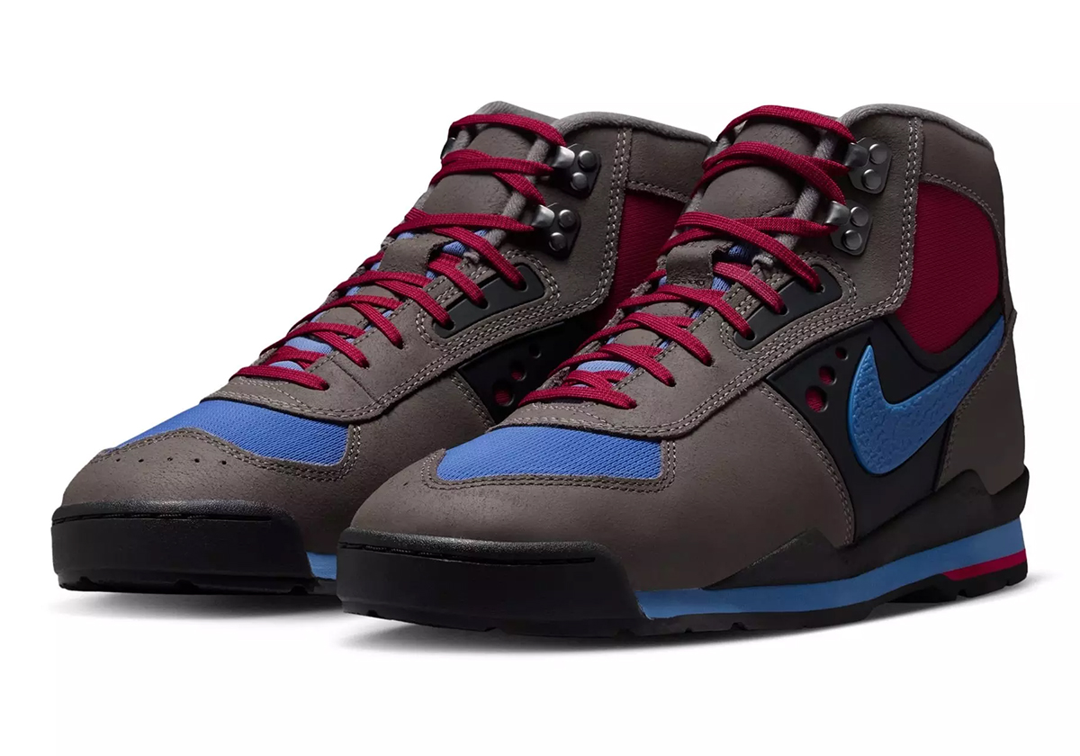 Nike Baltoro Cave Stone Mystic Hibiscus Mountain Blue Io4556 202 1