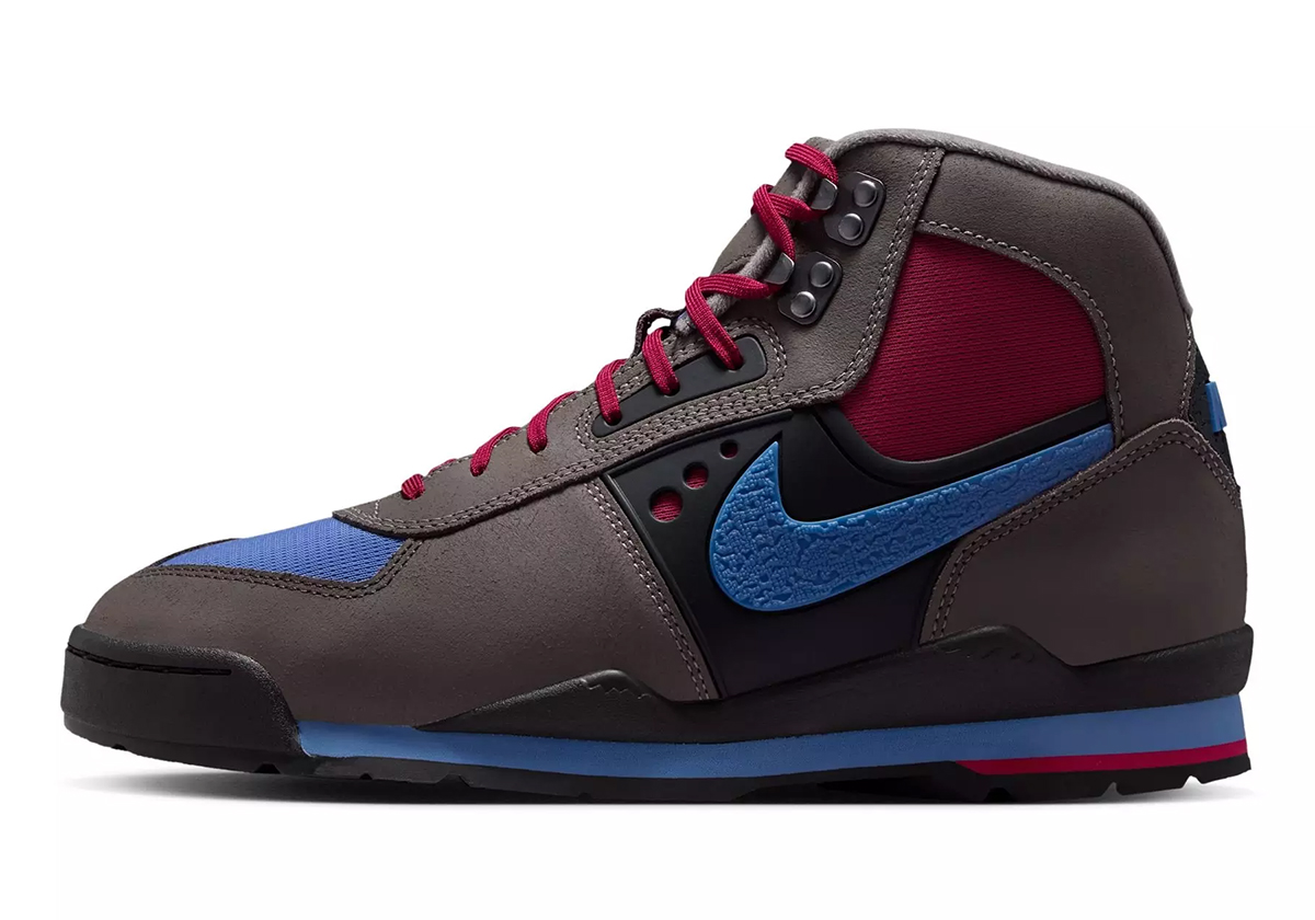 Nike Baltoro Cave Stone Mystic Hibiscus Mountain Blue Io4556 202 2
