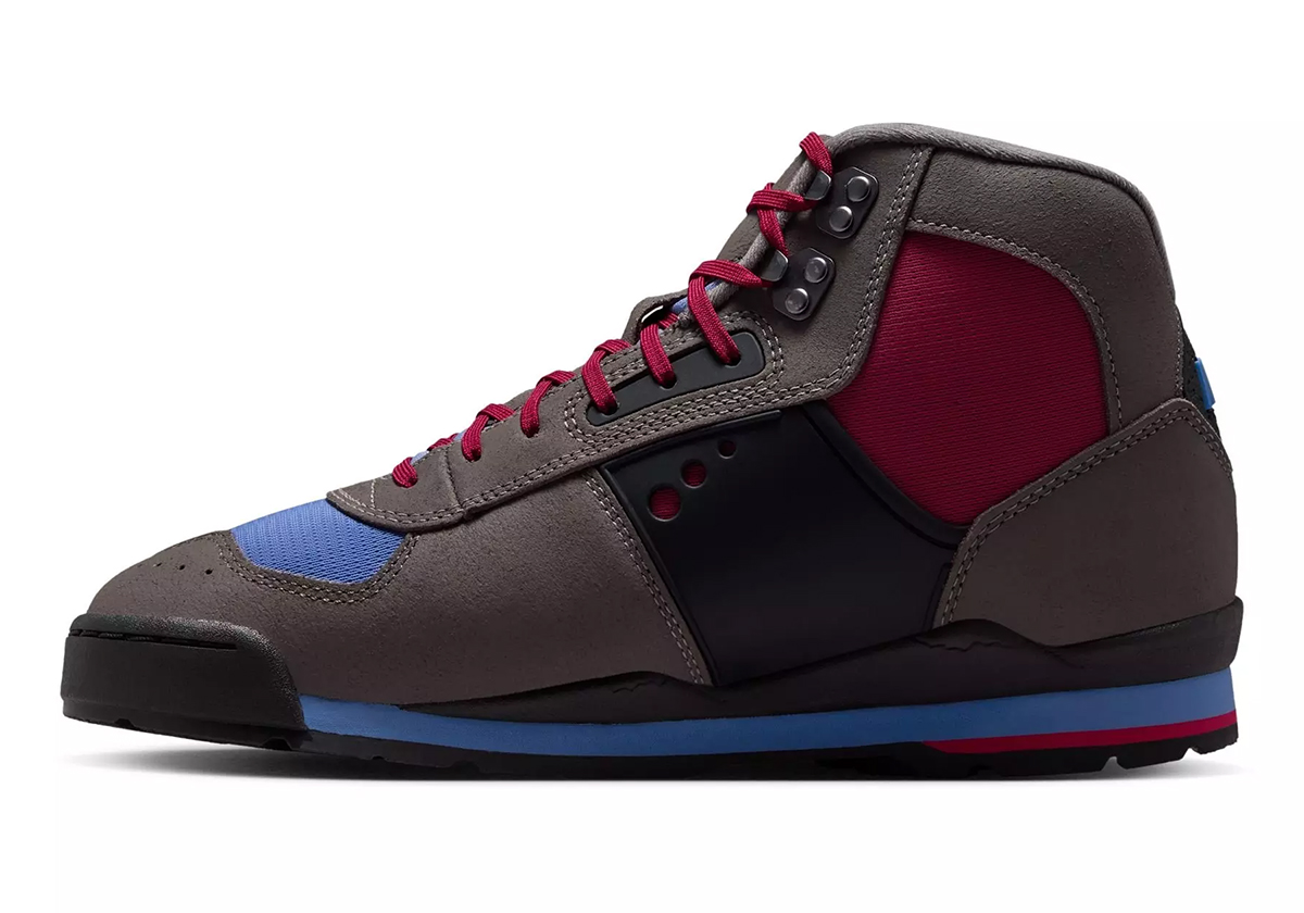 Nike Baltoro Cave Stone Mystic Hibiscus Mountain Blue Io4556 202 3