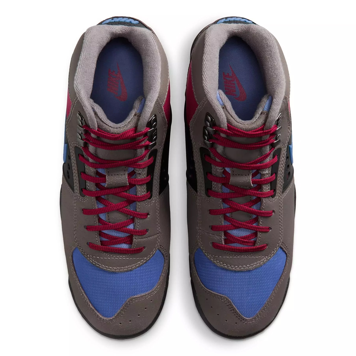Nike Baltoro Cave Stone Mystic Hibiscus Mountain Blue Io4556 202 4