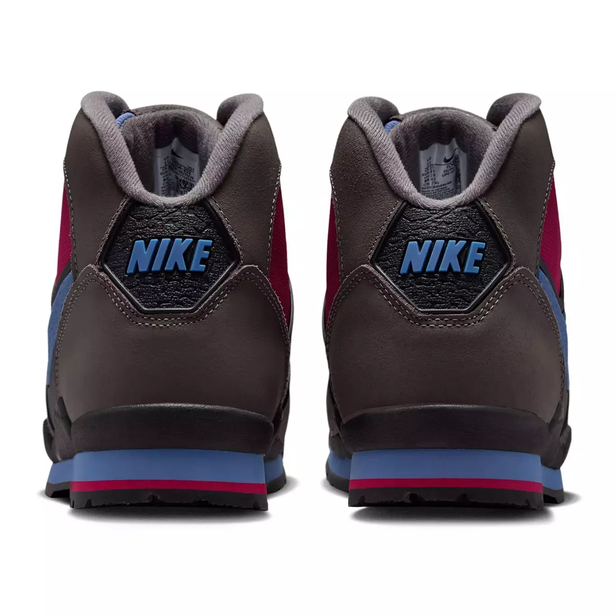 Nike Baltoro Cave Stone Mystic Hibiscus Mountain Blue Io4556 202 5