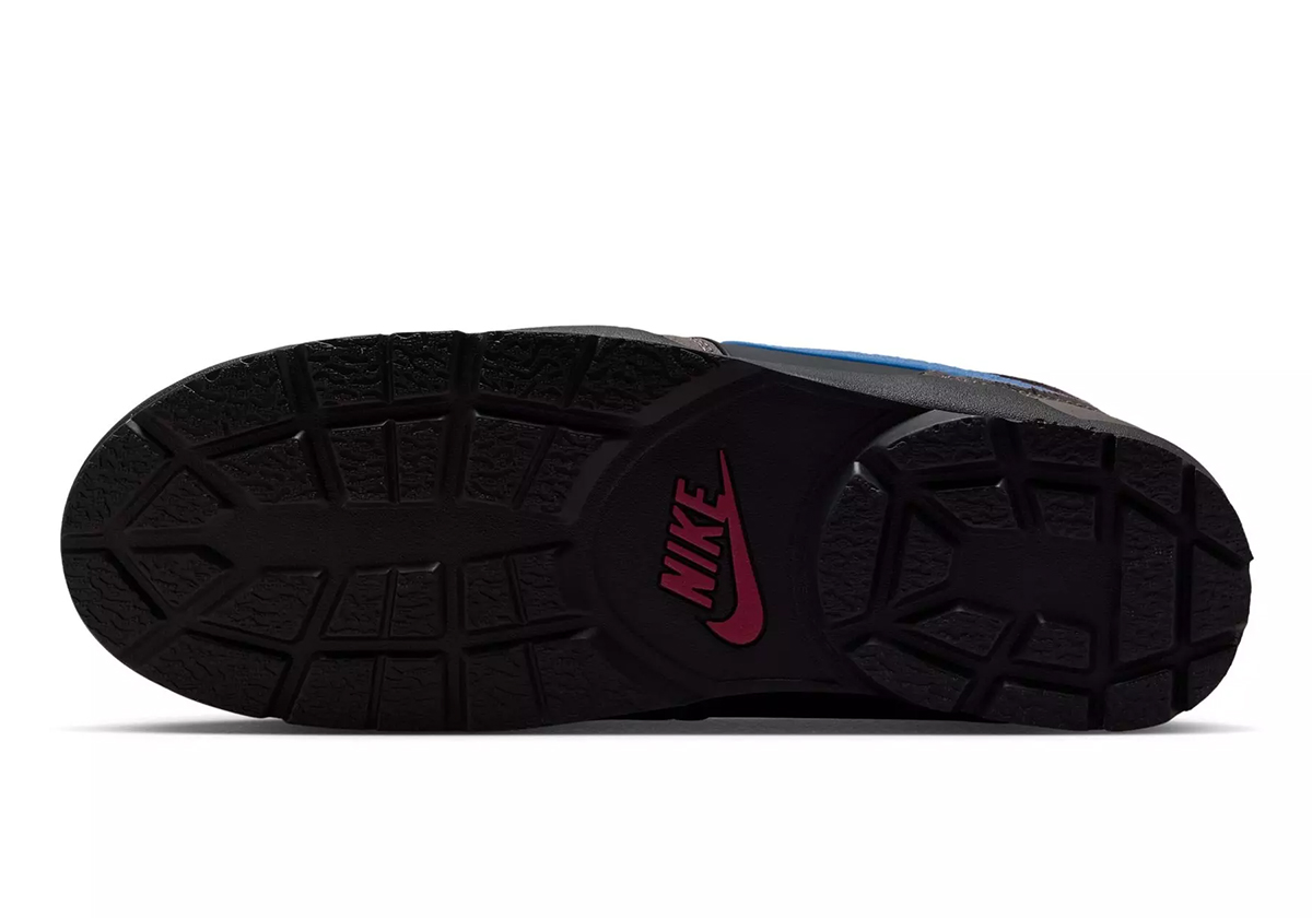 Nike Baltoro Cave Stone Mystic Hibiscus Mountain Blue Io4556 202 6