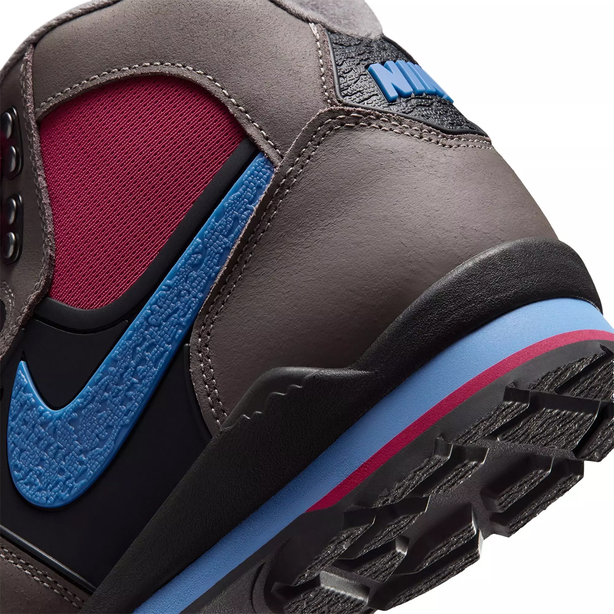 Nike Baltoro Cave Stone Mystic Hibiscus Mountain Blue Io4556 202 8