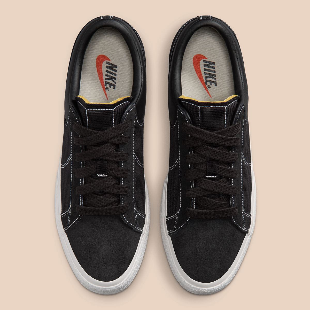 Nike Blazy Heel Drag Shoe Im2523 001 5