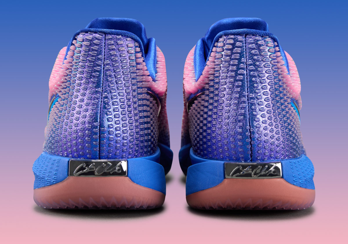 Nike Caitlin 1 Racer Blue Melon Tint Jf3474 400 6