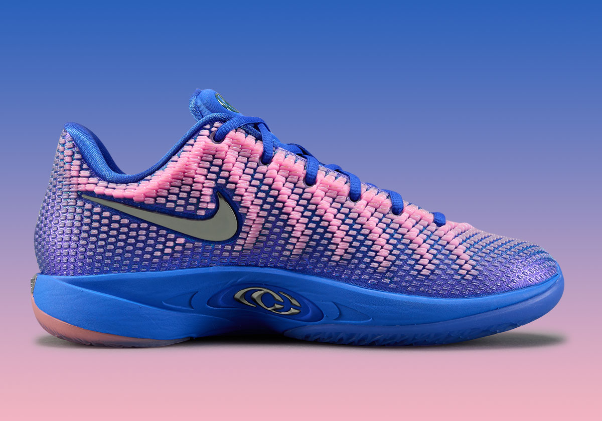 Nike Caitlin 1 Racer Blue Melon Tint Jf3474 400 9