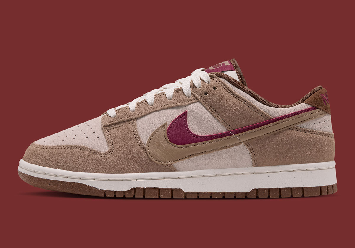 Nike Dunk Low Double Swoosh Ja4405 161 2