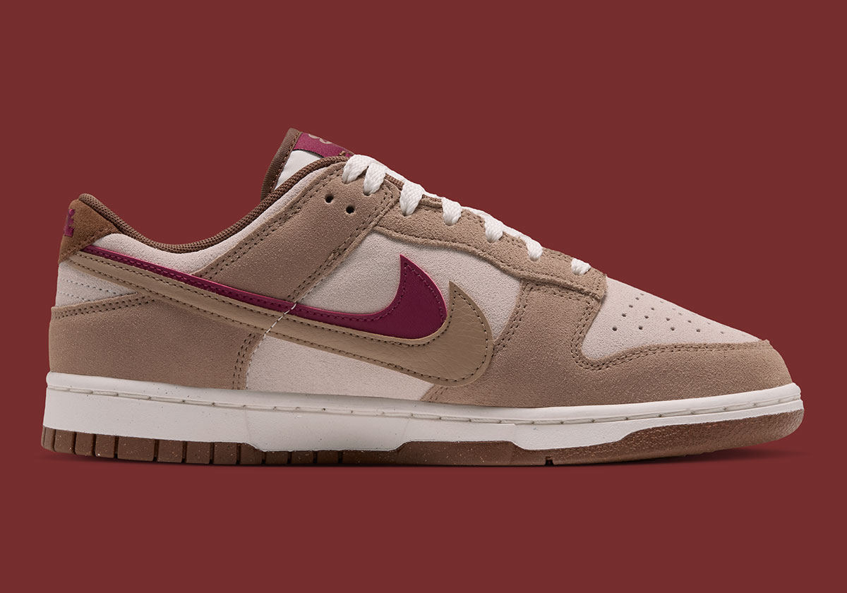 Nike Dunk Low Double Swoosh Ja4405 161 4