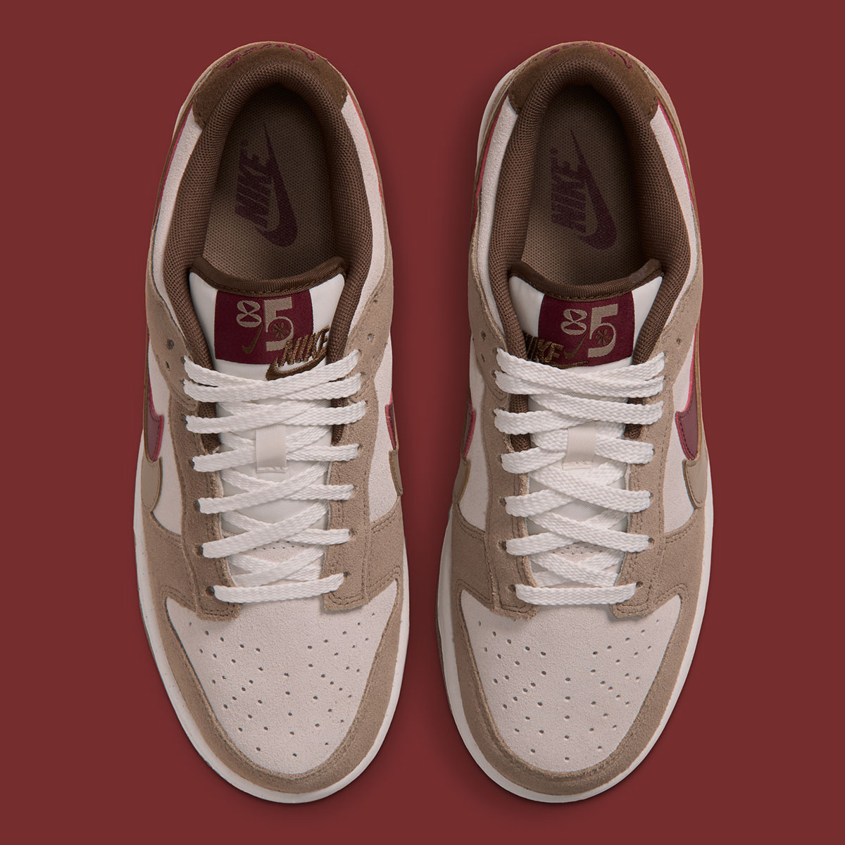 Nike Dunk Low Double Swoosh Ja4405 161 5