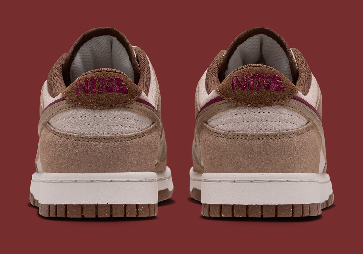 Nike Dunk Low Double Swoosh Ja4405 161 7