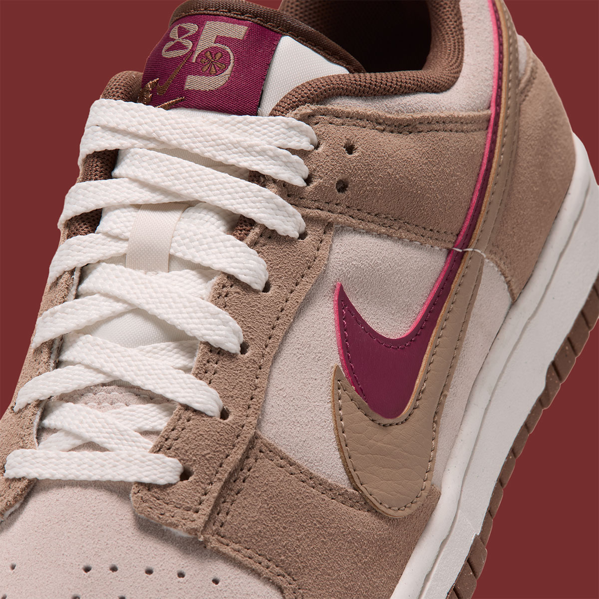 Nike Dunk Low Double Swoosh Ja4405 161 8