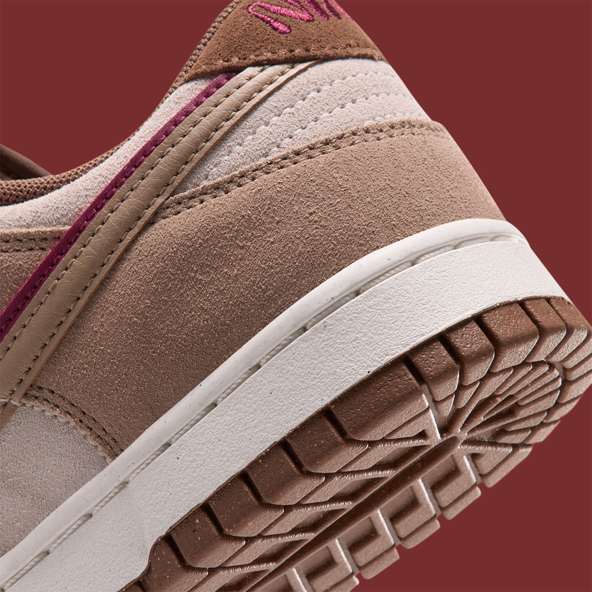 Nike Dunk Low Double Swoosh Ja4405 161 9