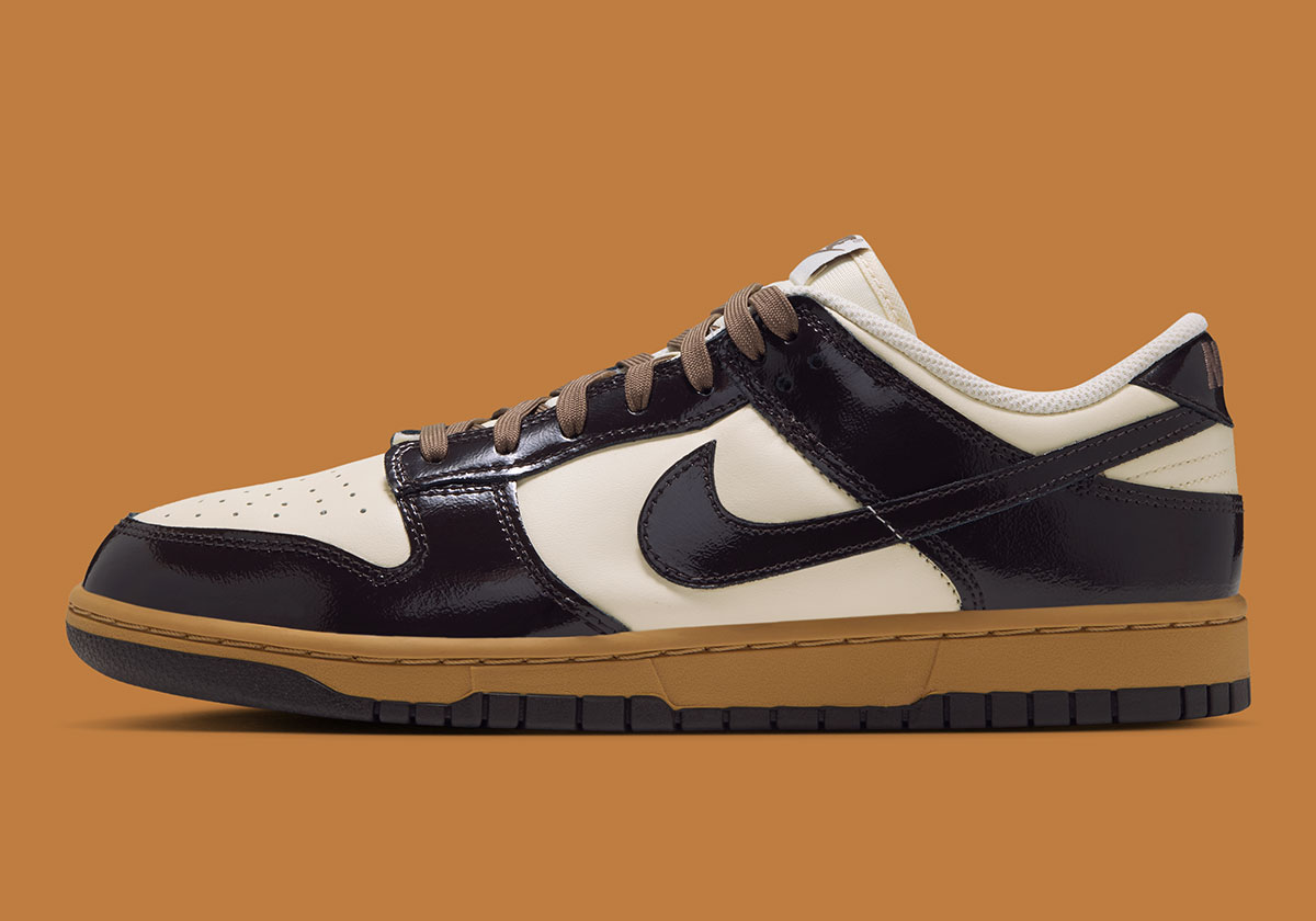 Nike Dunk Low Shadown Brown Coconut Milk Im4415 201 3