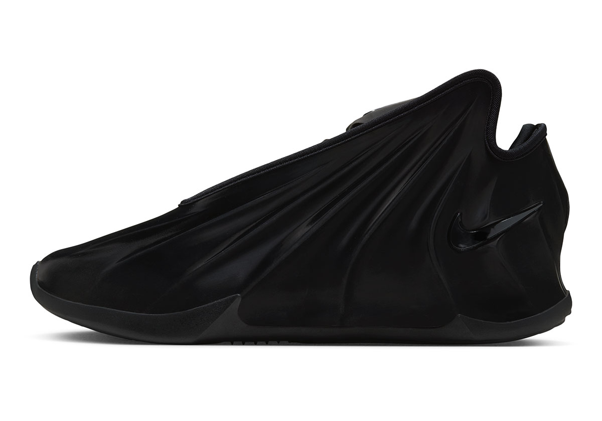 Nike Gt Future Black Fz5590 004 2