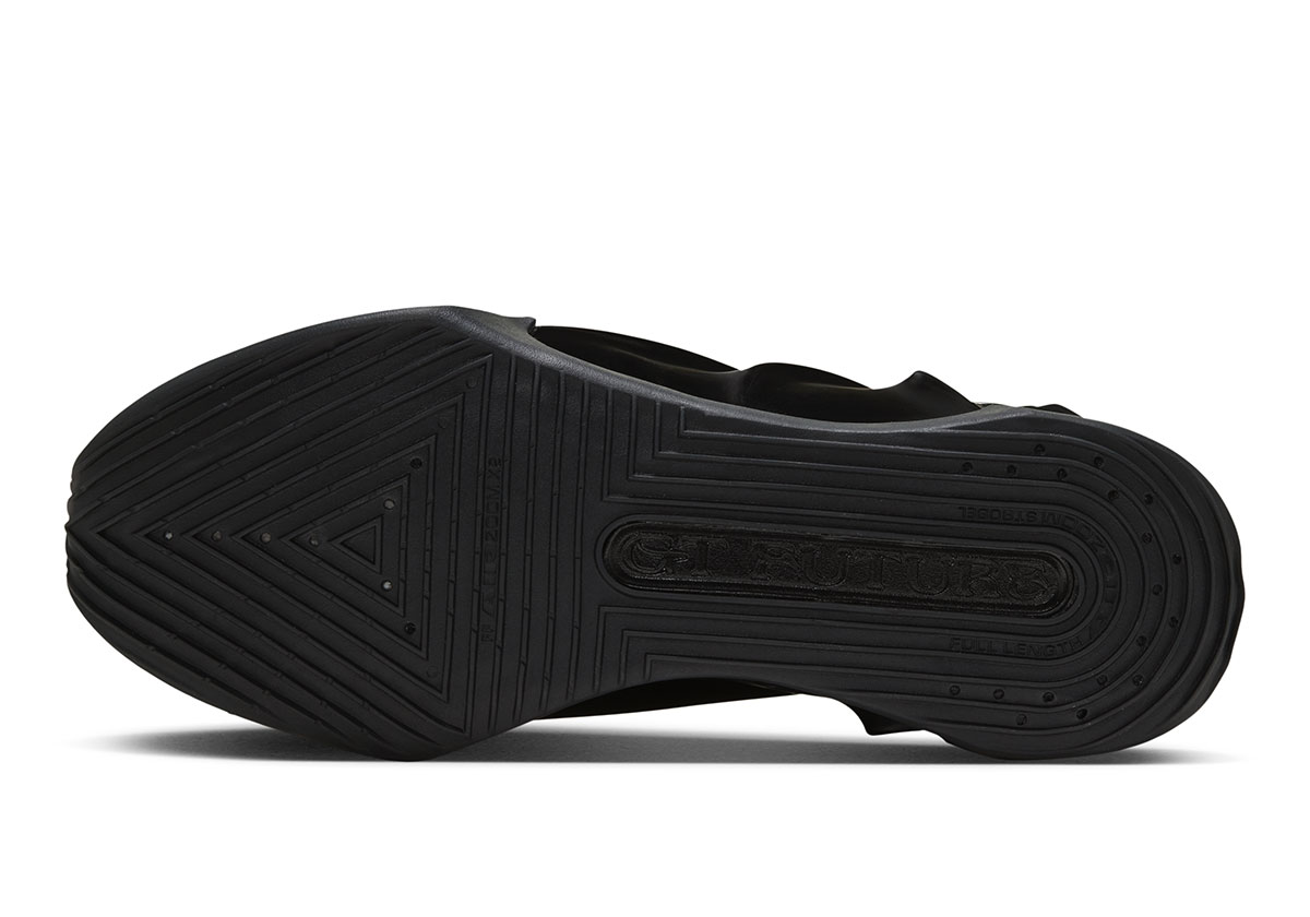 Nike Gt Future Black Fz5590 004 3