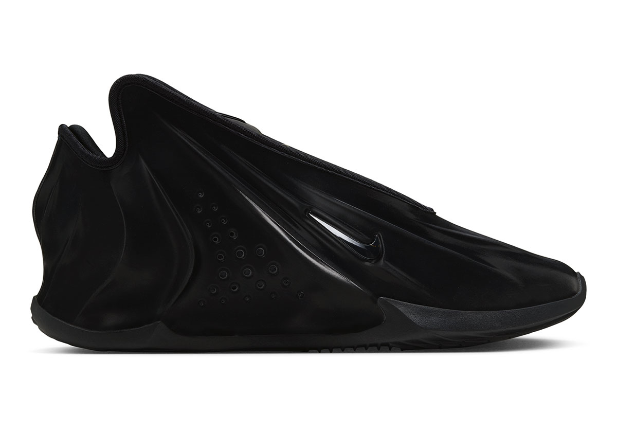 Nike Gt Future Black Fz5590 004 4