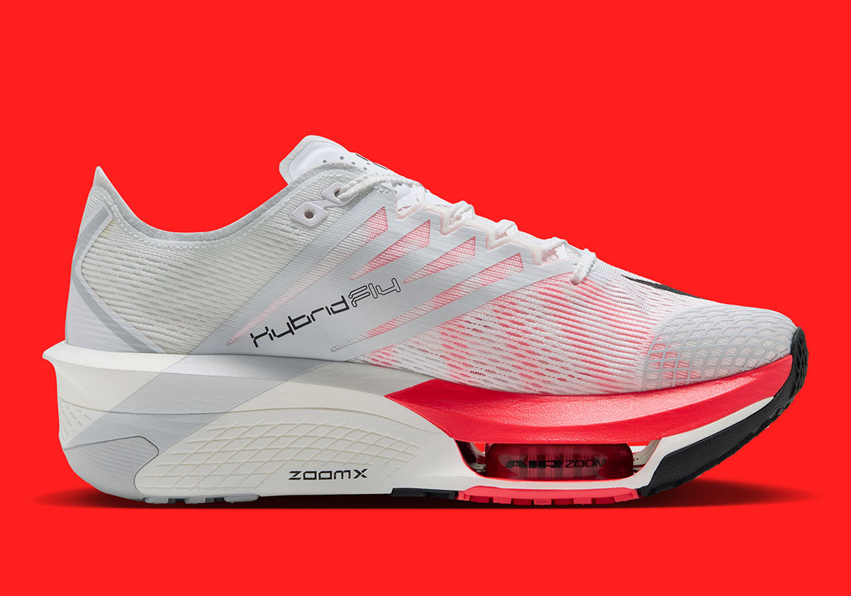Nike Hybrid Fly Hyrox Shoes 4