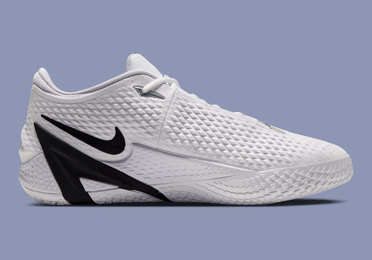 Nike Ja 4 White Cobalt Bliss Photon Dust Black Im4135 100 4
