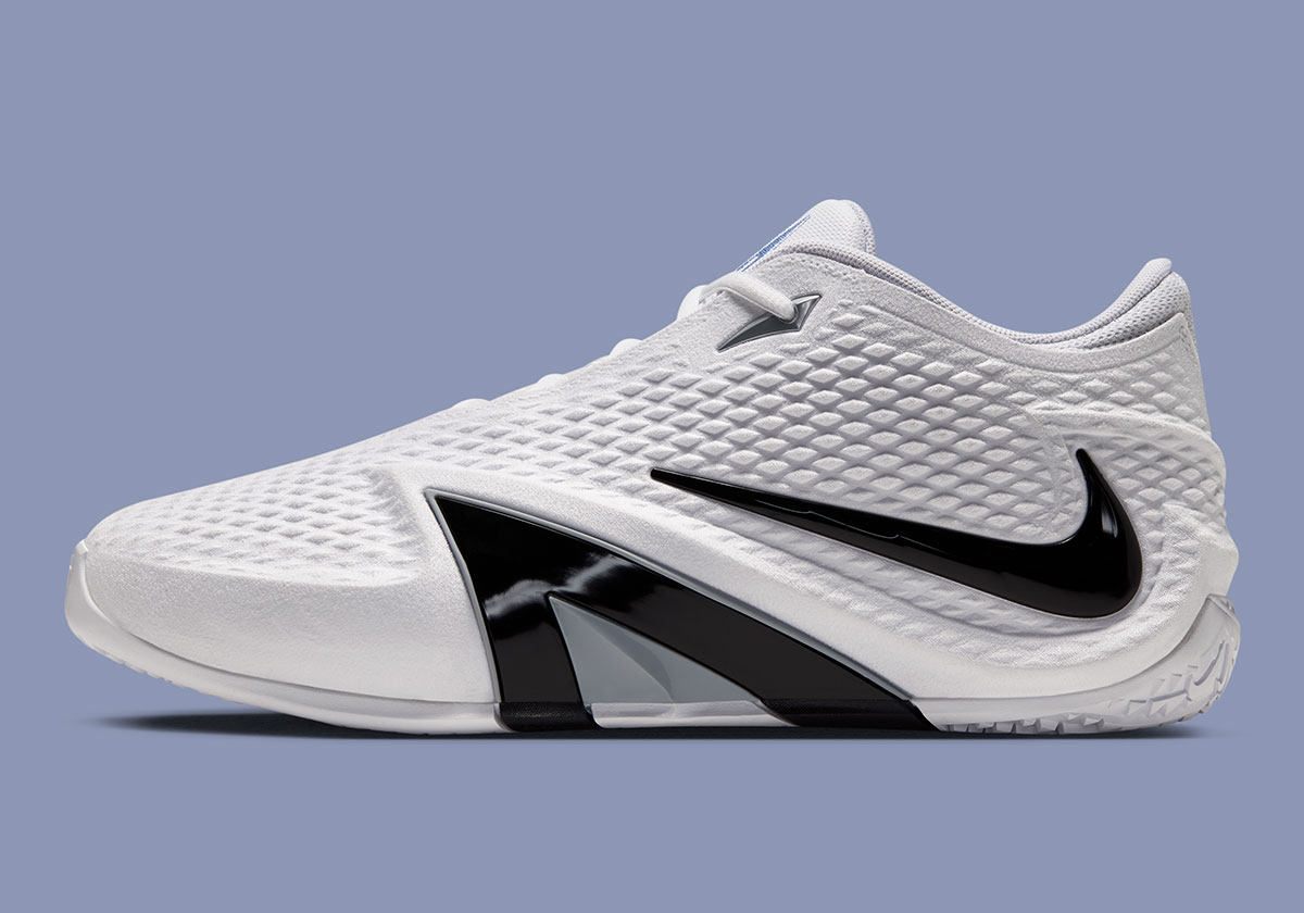 Nike Ja 4 White Cobalt Bliss Photon Dust Black Im4135 100 9