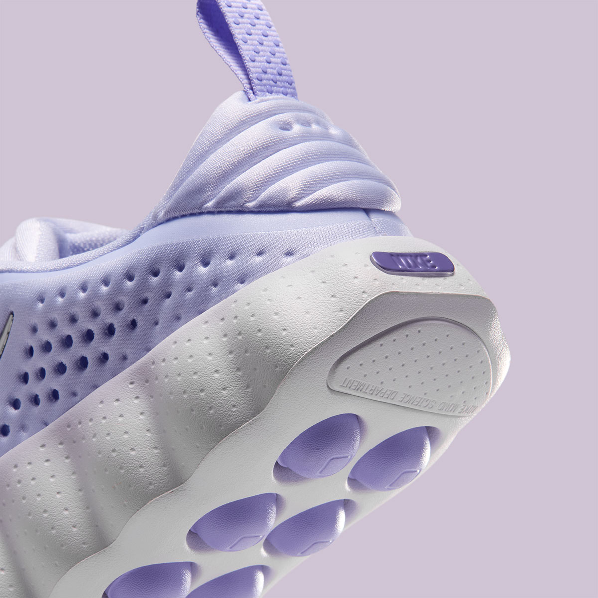 Nike Mind 002 Palest Purple Summit White Hq4310 500 10