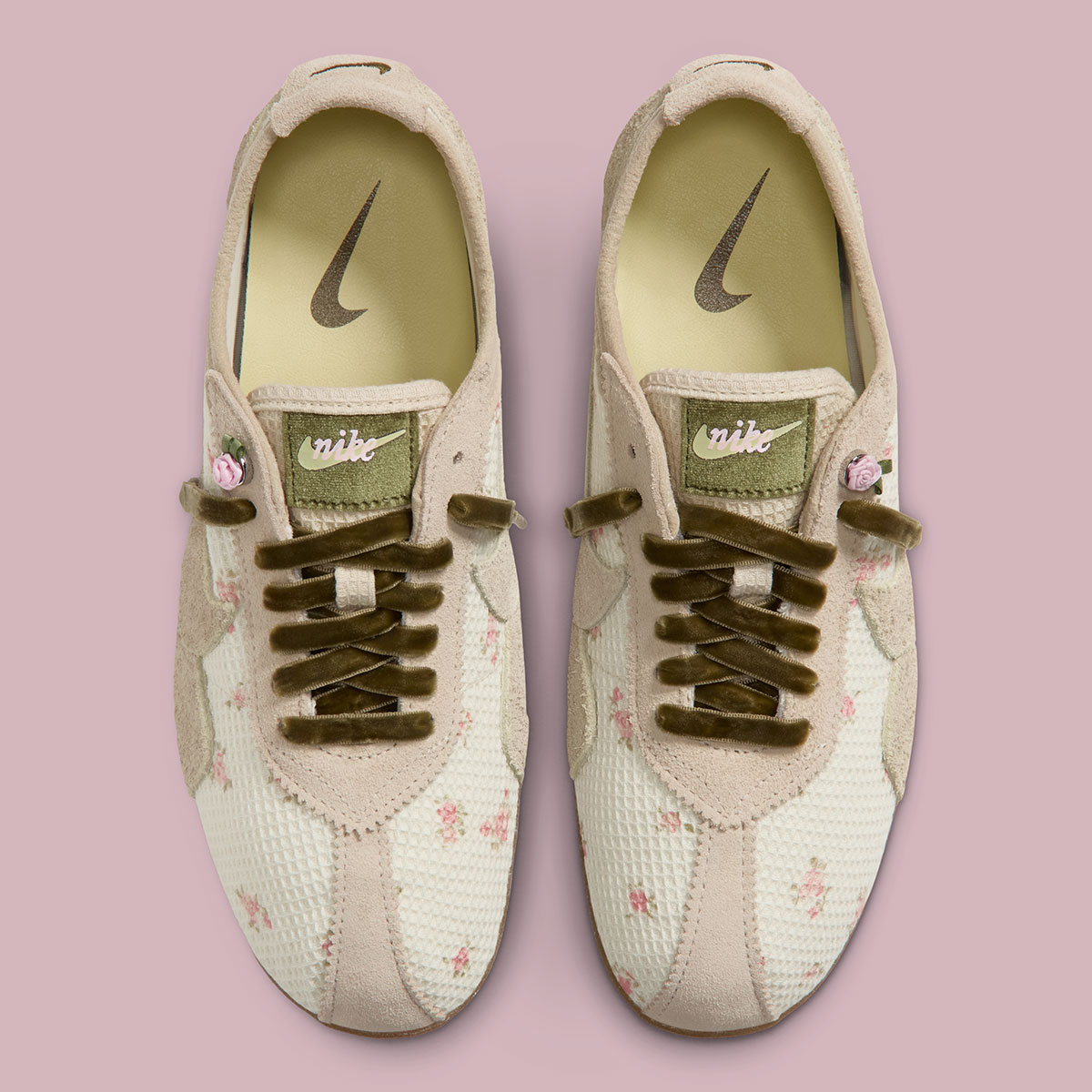 Nike Moon Shoe Og Floral Mesh Iz6169 122 5