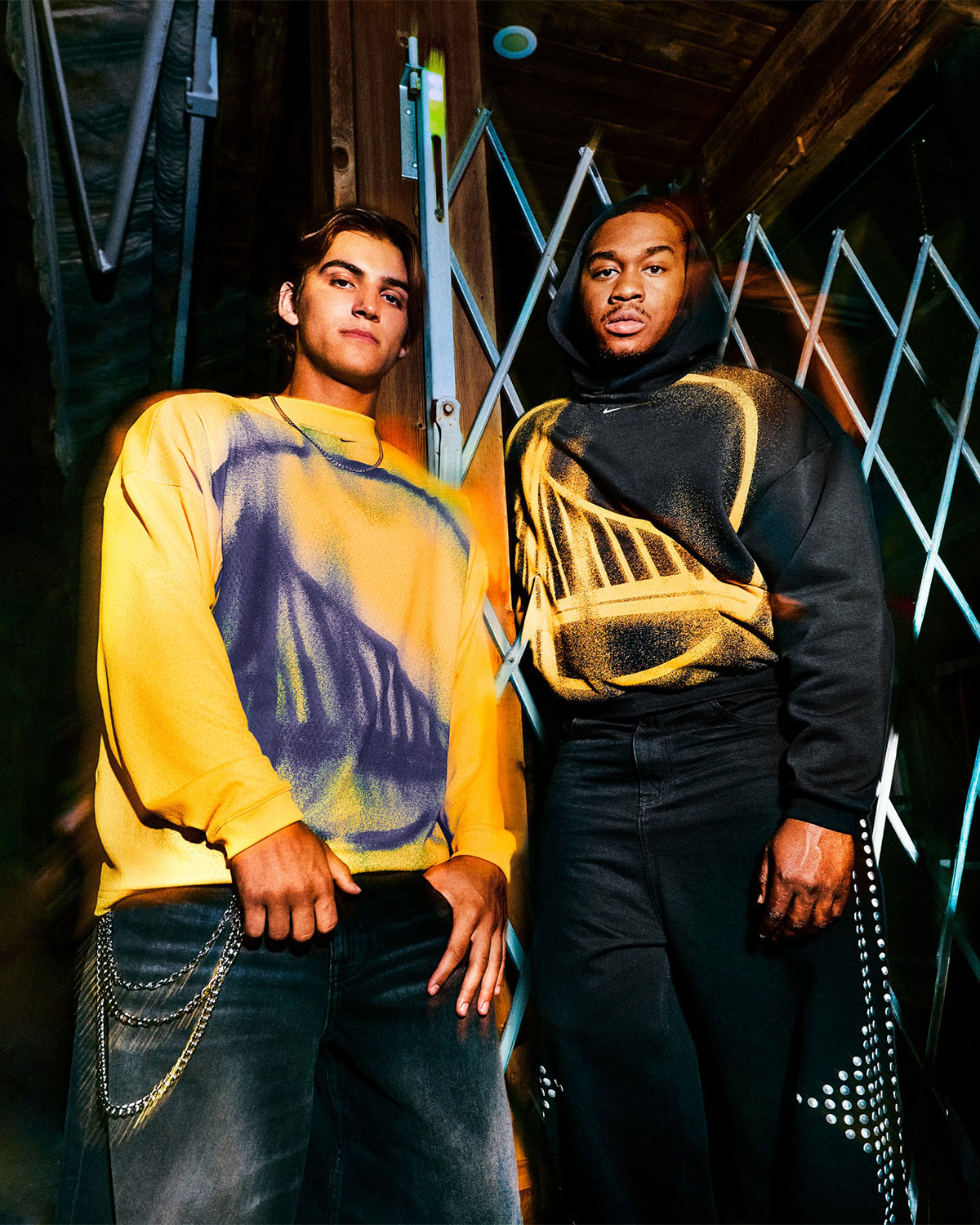 Nike Nba Standard Issue Collection 1
