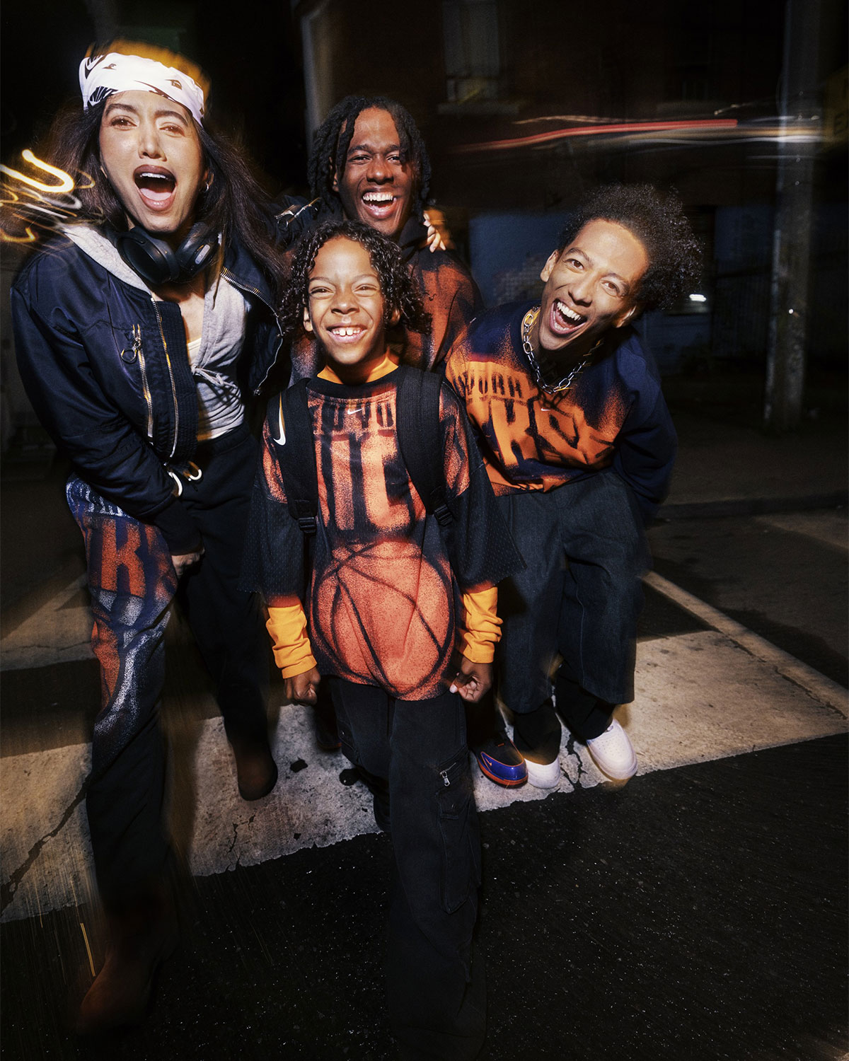 Nike Nba Standard Issue Collection 5