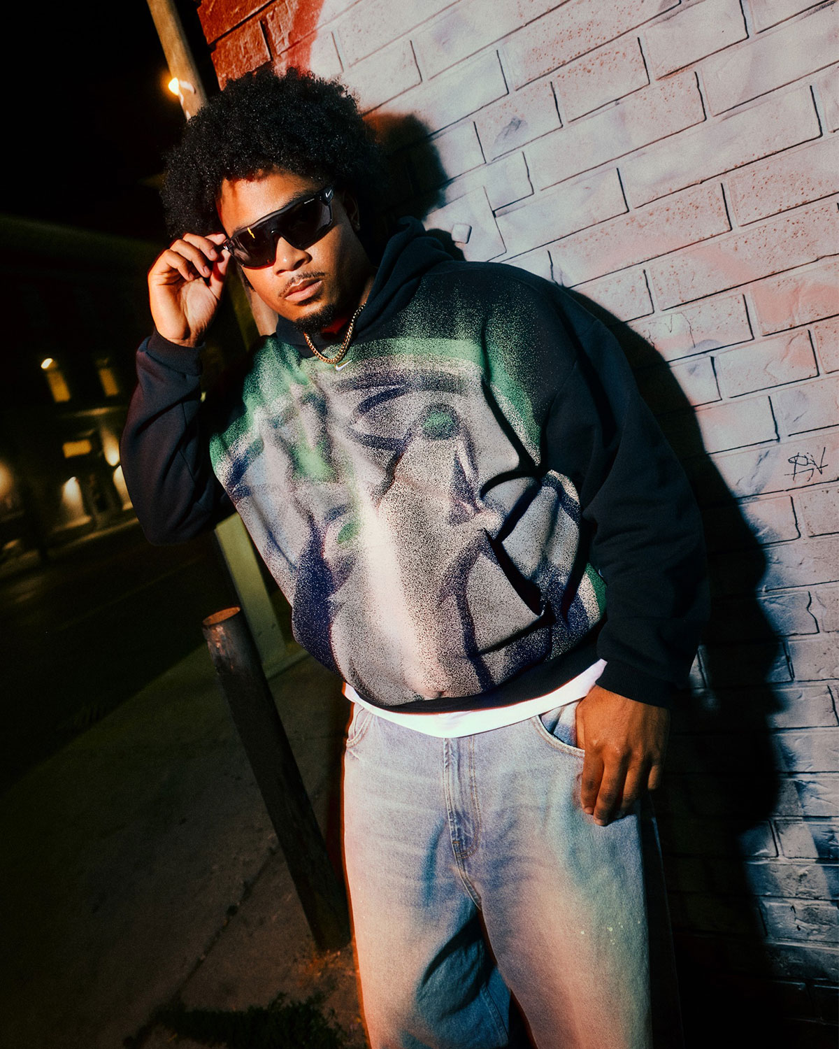 Nike Nba Standard Issue Collection 6