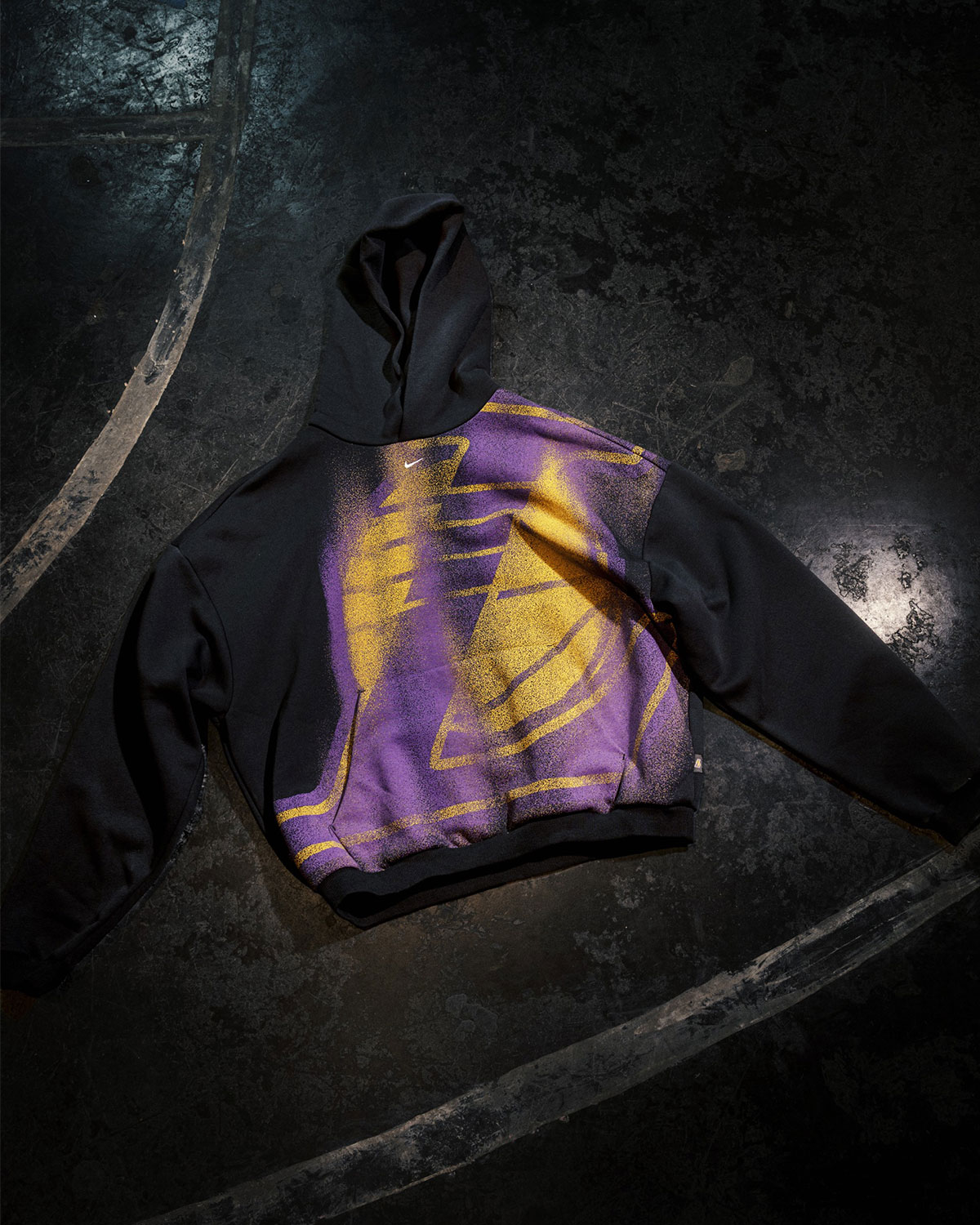 Nike Nba Standard Issue Collection 8