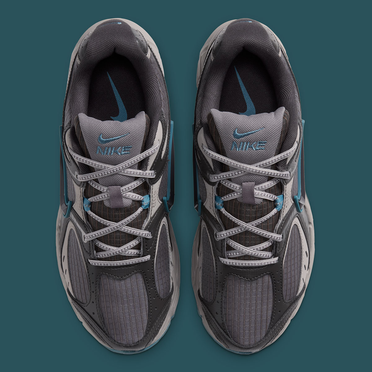 Nike V5 Rnr Pencil Point College Grey Medium Ash Thunder Grey Iu3884 002 1