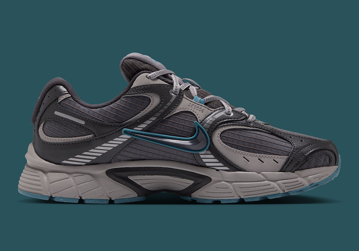 Nike V5 Rnr Pencil Point College Grey Medium Ash Thunder Grey Iu3884 002 5