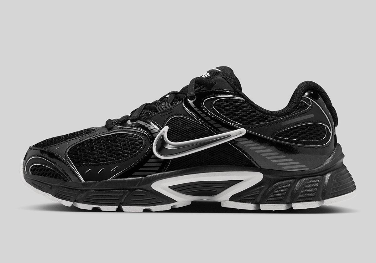 Nike V5 Rnr Womens Black White Hq7901 010 2