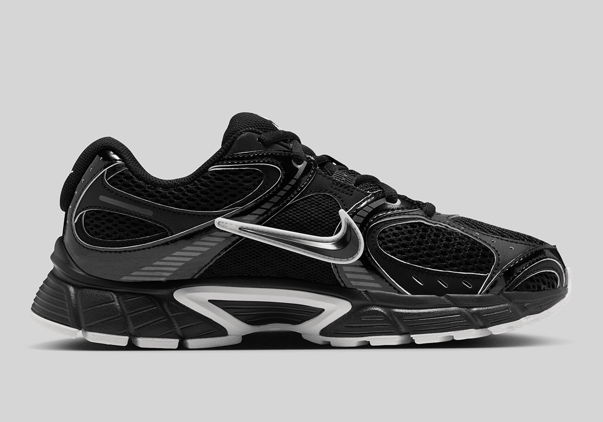 Nike V5 Rnr Womens Black White Hq7901 010 4