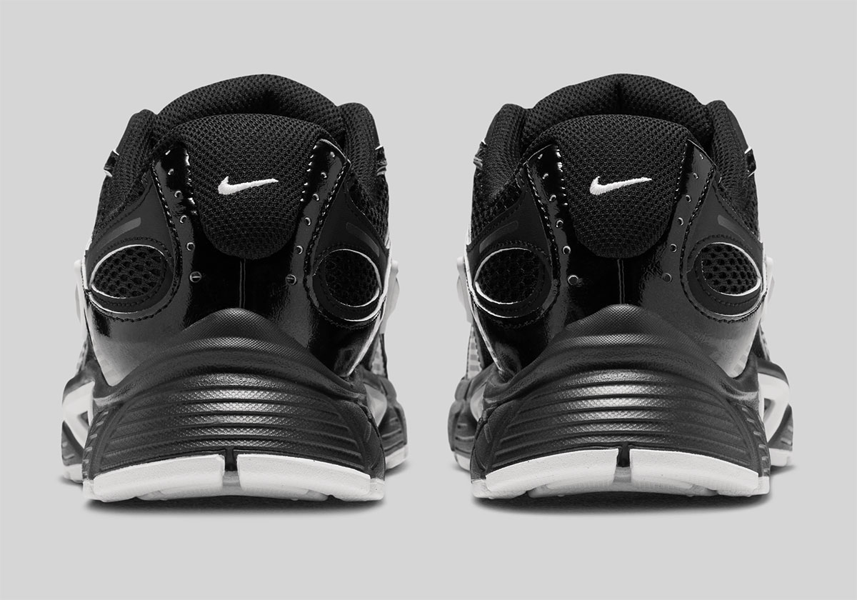 Nike V5 Rnr Womens Black White Hq7901 010 7