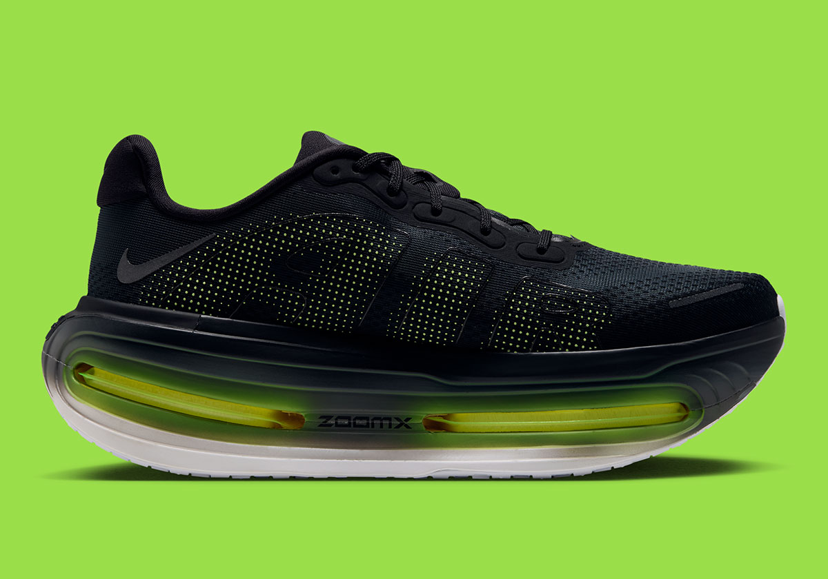 Nike Vomero Premium Black Anthracite Lemon Venom Hq2050 004 3