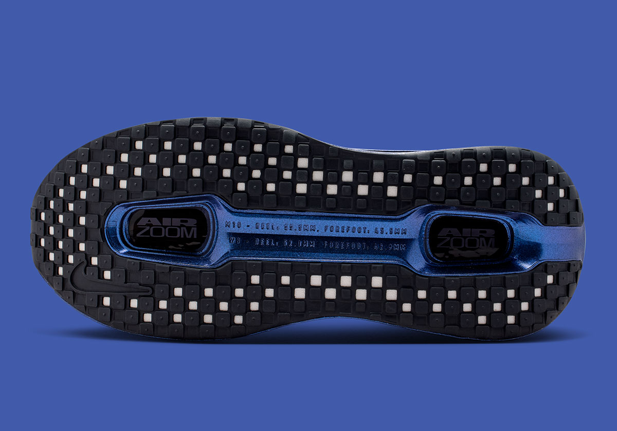 Nike Vomero Premium Gridiron Black Multi Color Iq6943 001 3