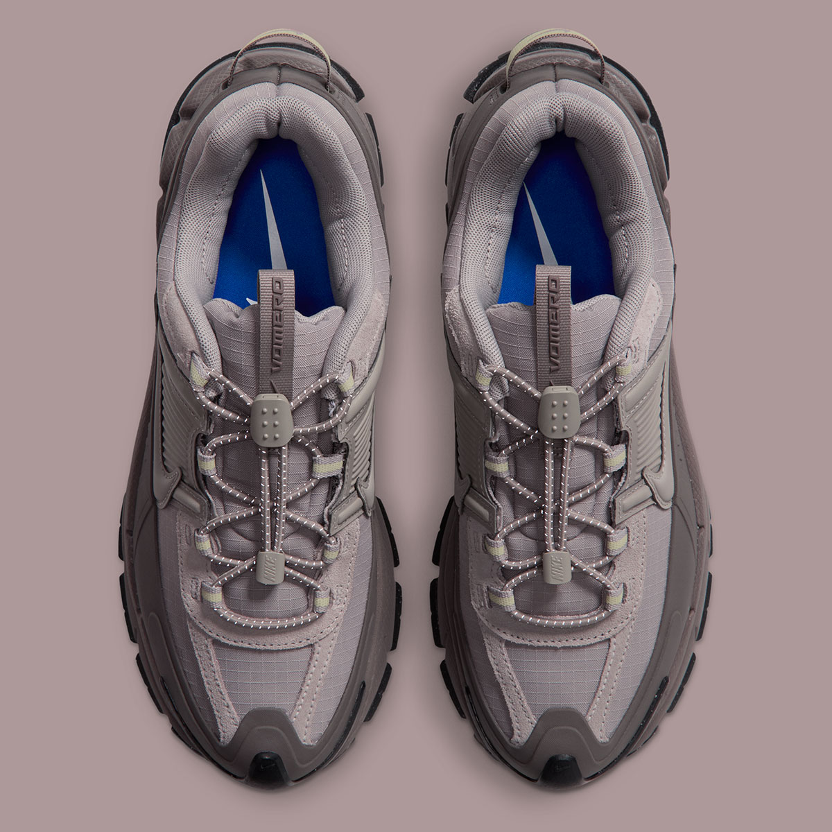 Nike Zoom Vomero 5 Roam Cave Stone Olive Aura Hq2181 201 5