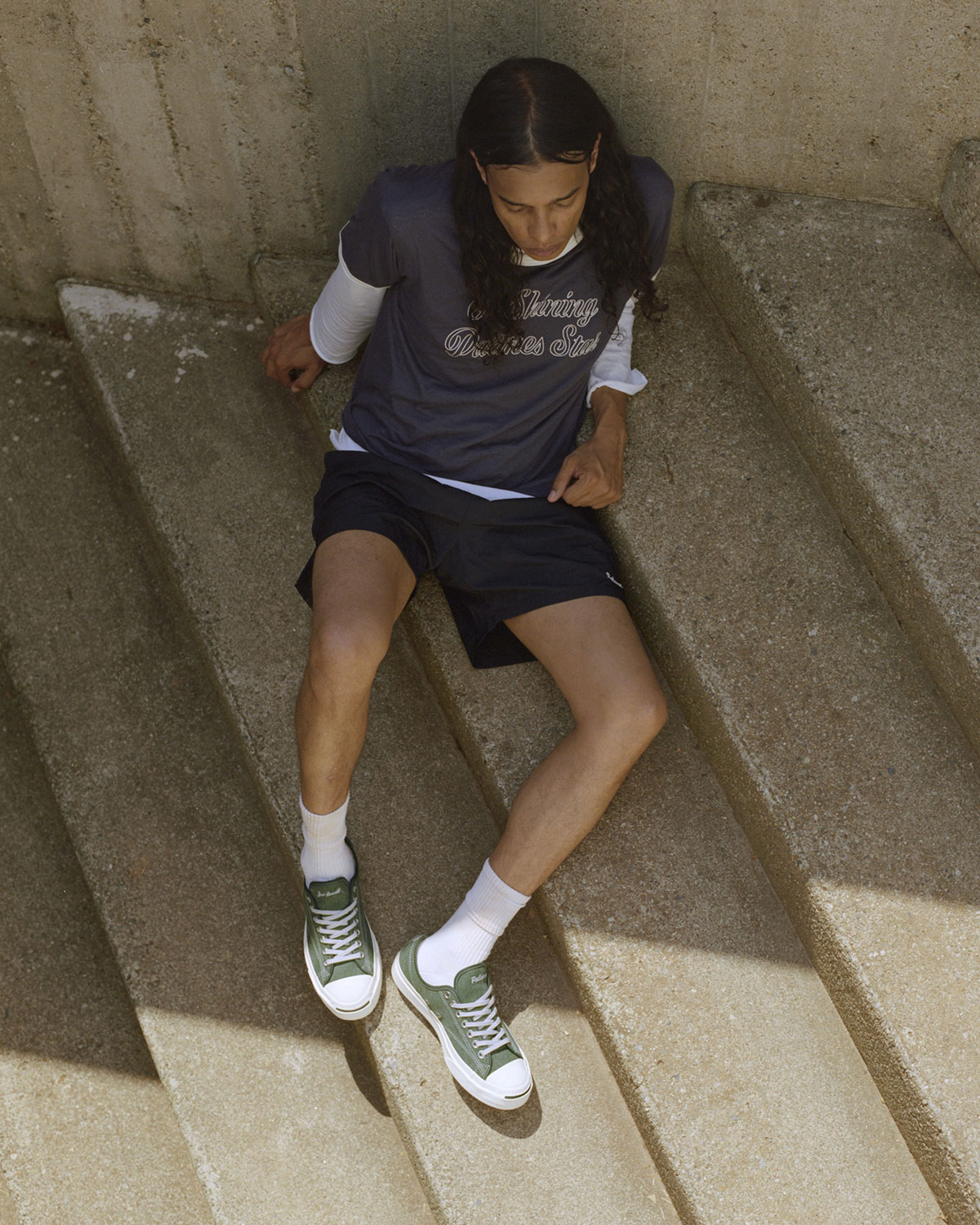 Palmes Converse Jack Purcell 13