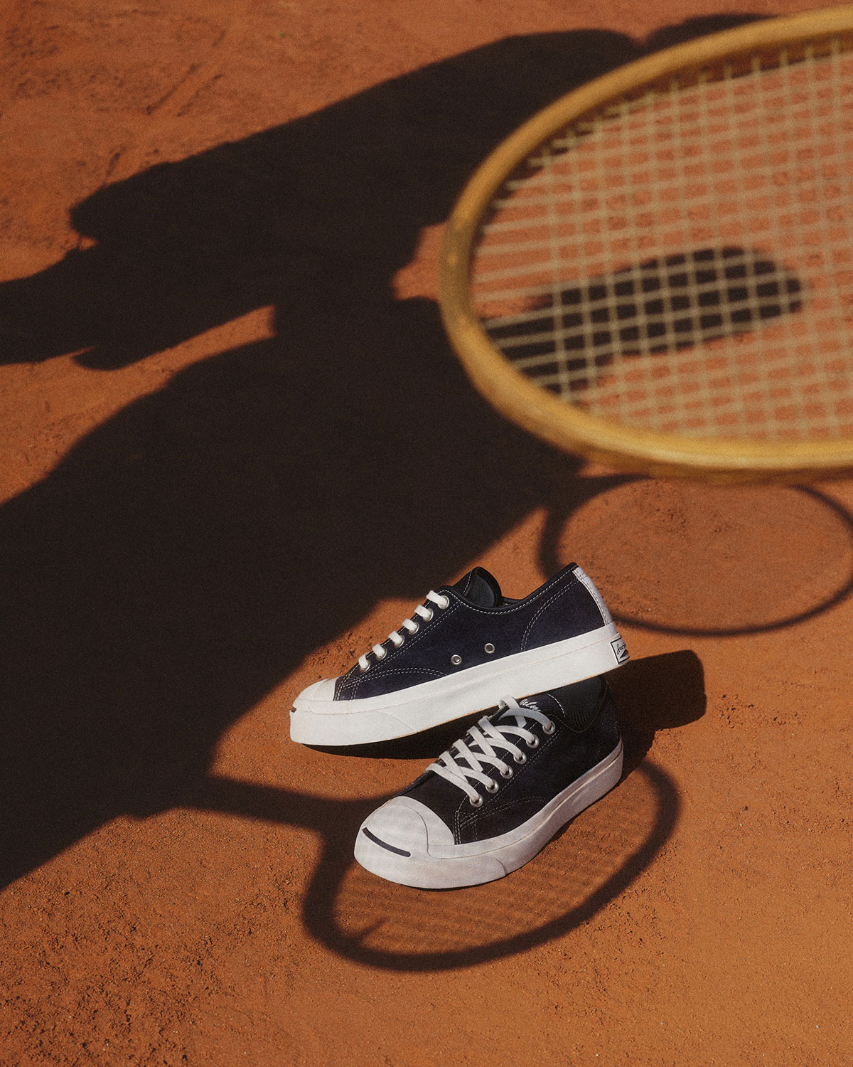 Palmes Converse Jack Purcell 14