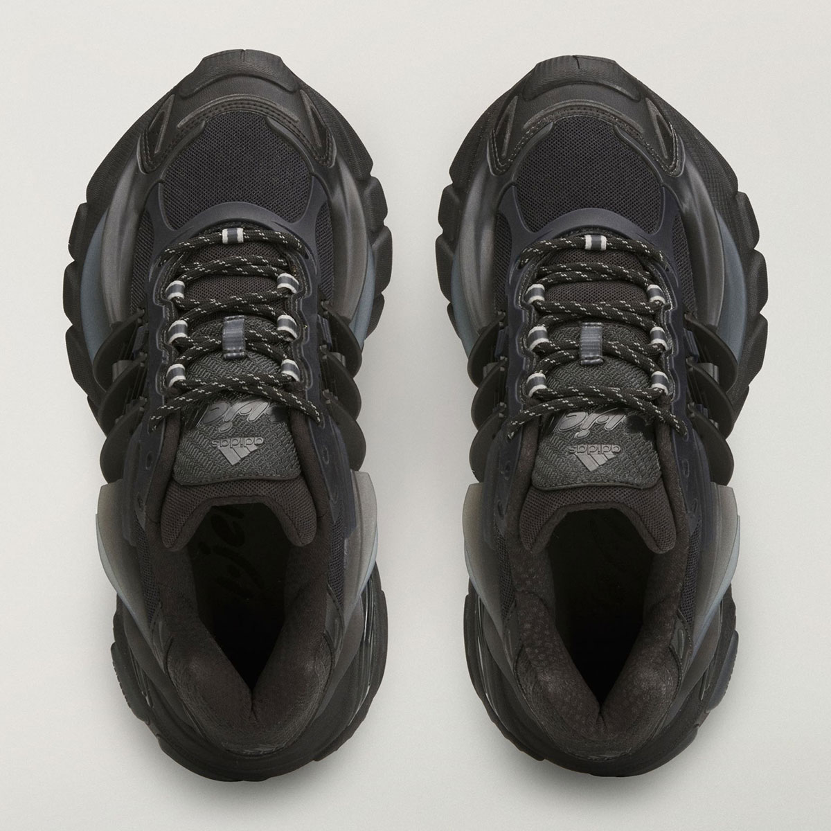 Pharrell Adidas Jellyfish Black Kj3841 1