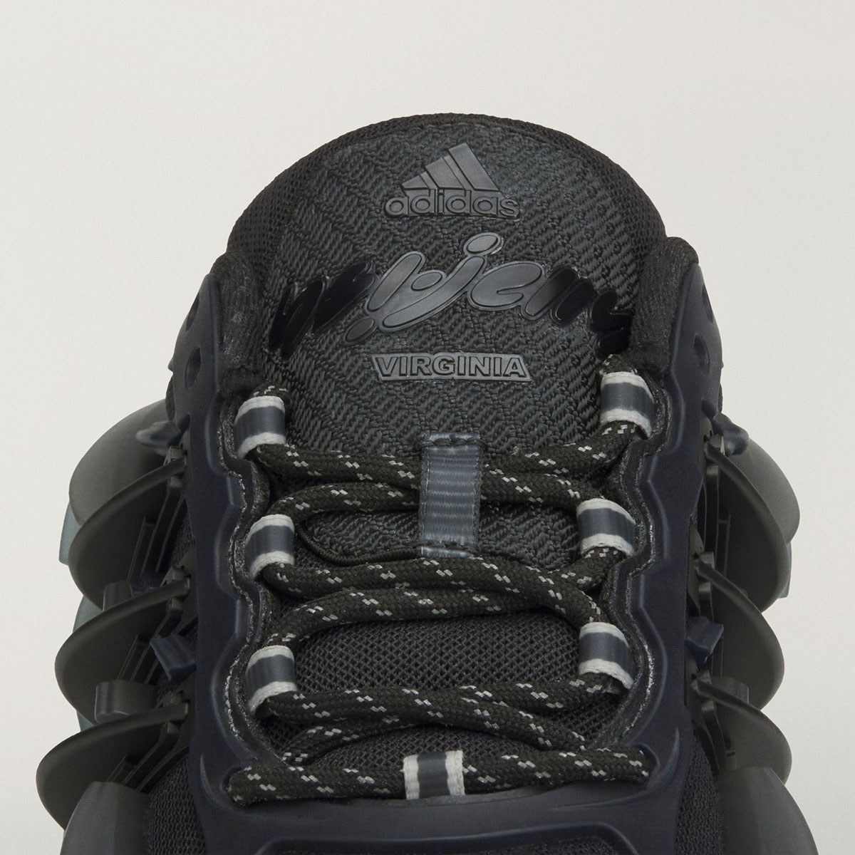 Pharrell Adidas Jellyfish Black Kj3841 7