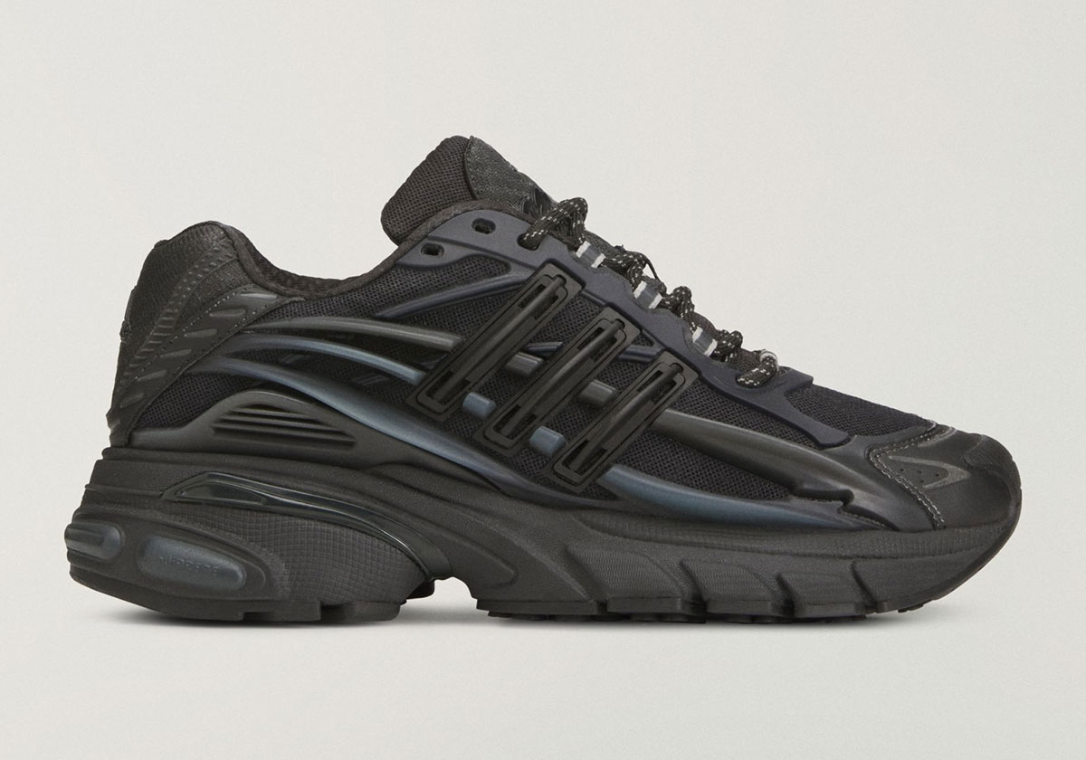 Pharrell Adidas Jellyfish Black Kj3841 8