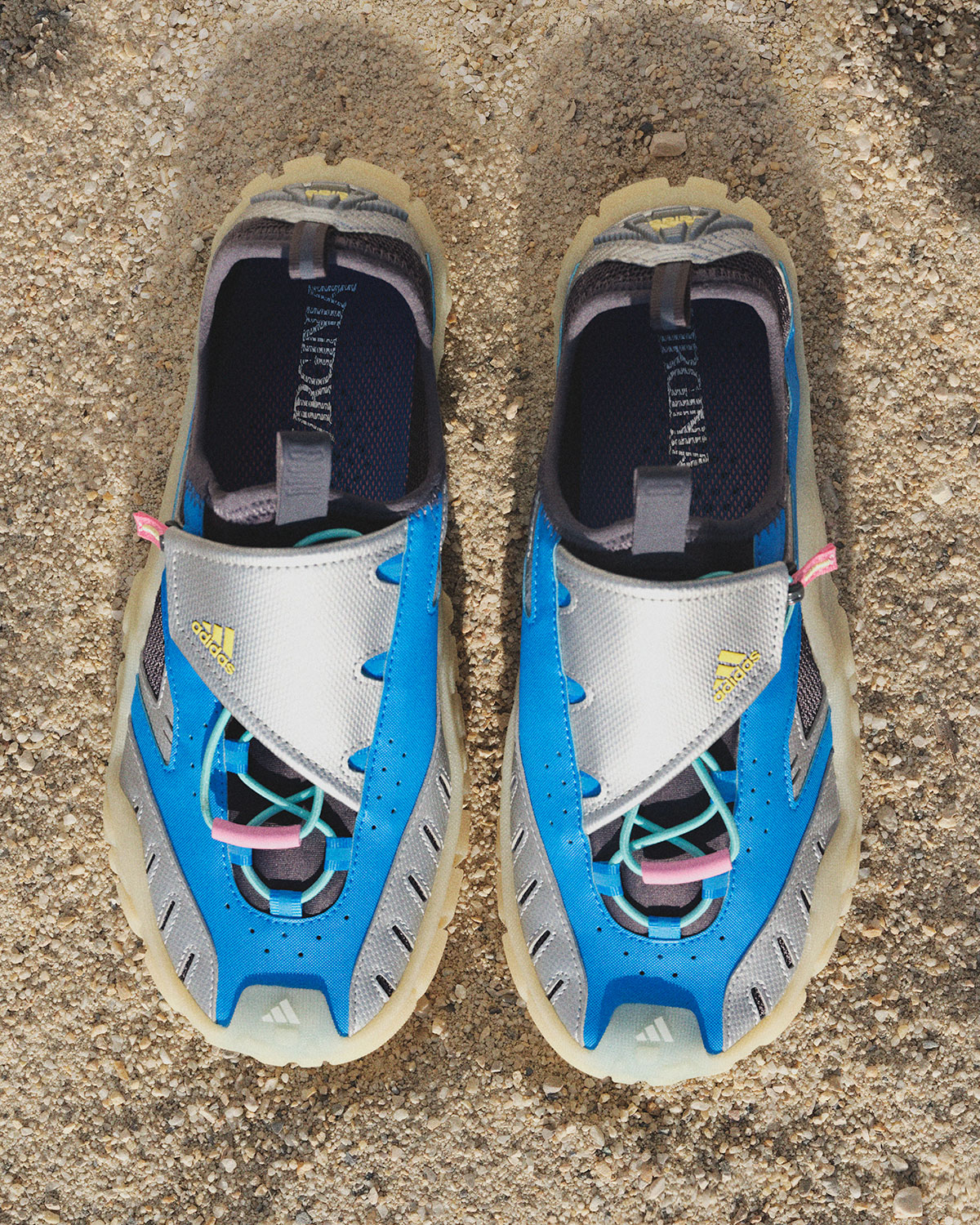 Pharrell Adidas Water Moc 2026 Release Date 12