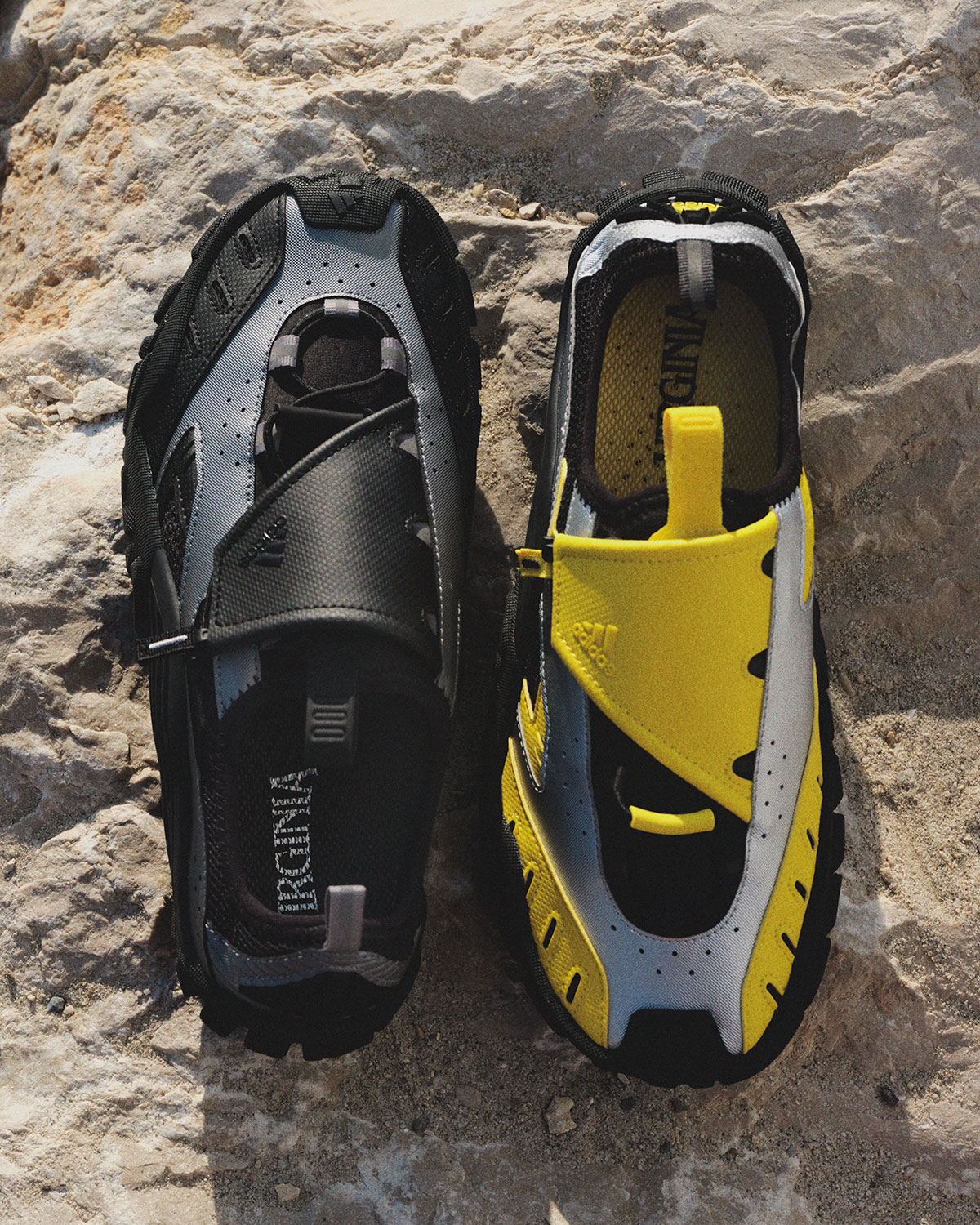 Pharrell Adidas Water Moc 2026 Release Date 13